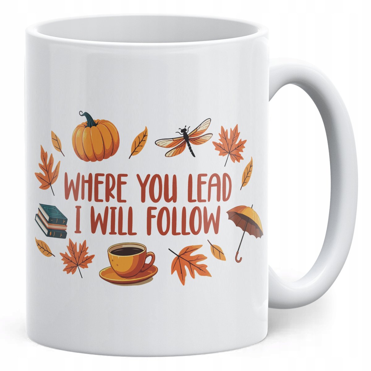 Kubek ceramiczny Gilmore Girls Dla Fanów Serialu Stars Hollow