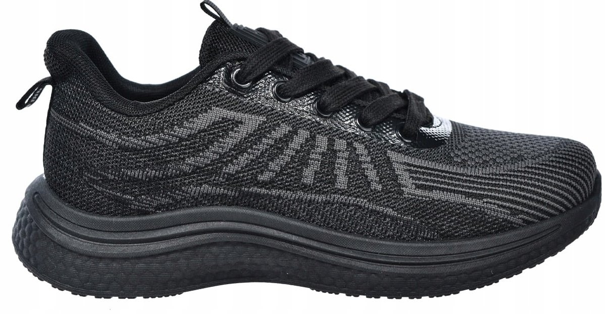 Buty damskie BIG STAR RR274A201 letnie SNEAKERSY siatkowe lekkie wygodne 37