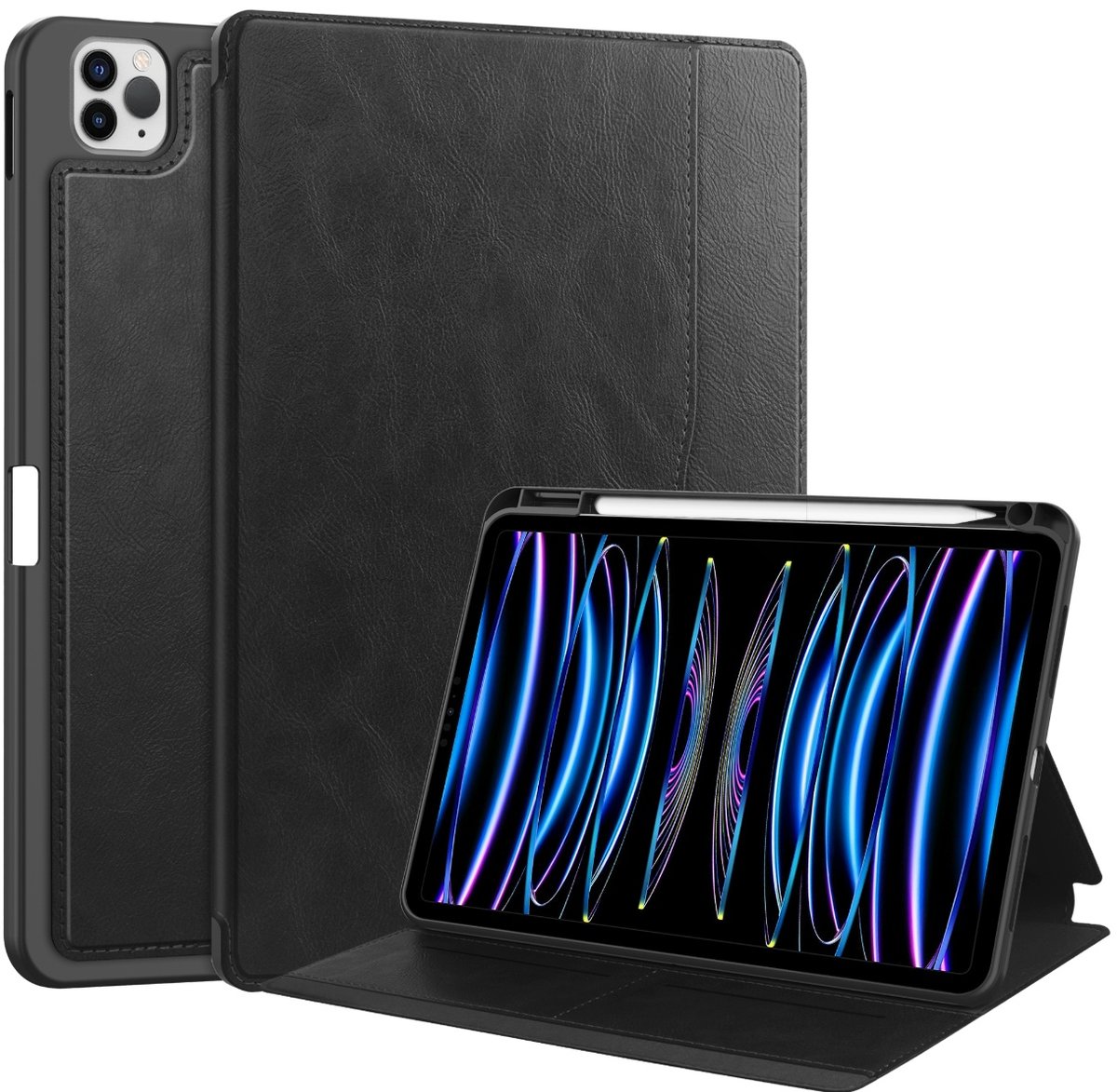 ETUI CARD PENCIL DO APPLE IPAD AIR 11 