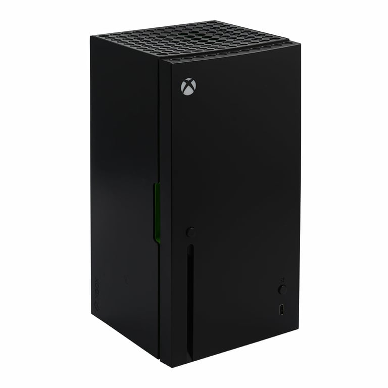 Ukonic 16894 lodówka Blat 4,5 l Czarny