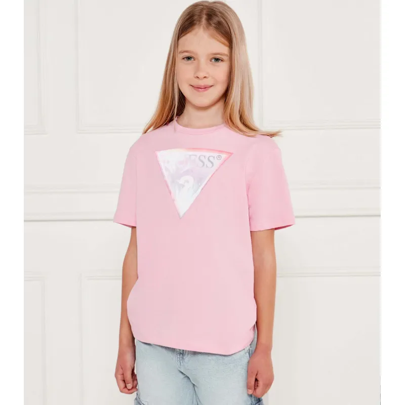 Guess T-shirt | Oversize fit