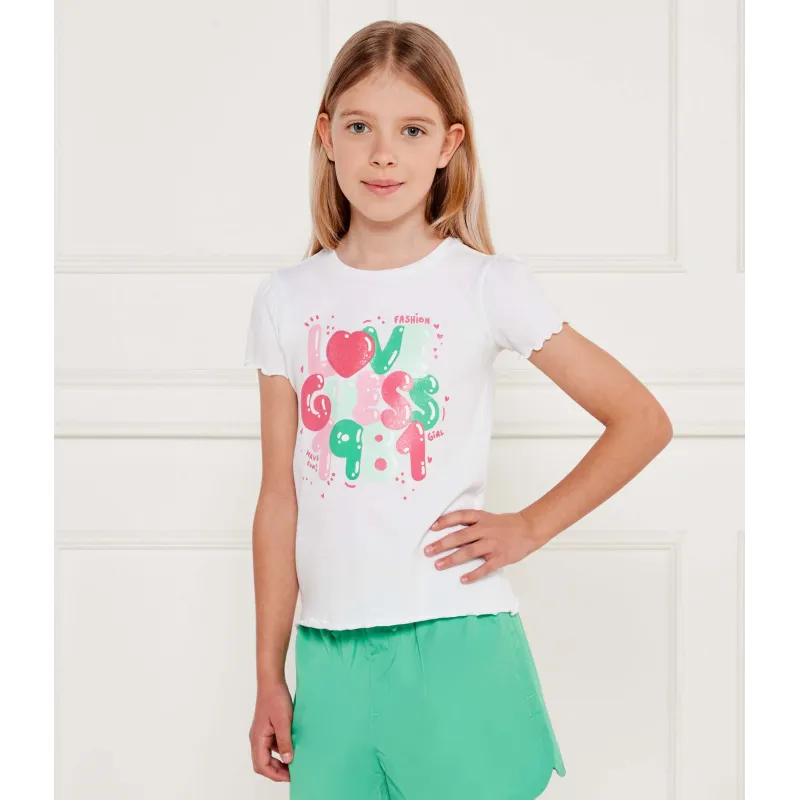 Guess T-shirt | Regular Fit