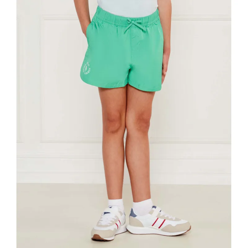 POLO RALPH LAUREN Szorty Regular Fit