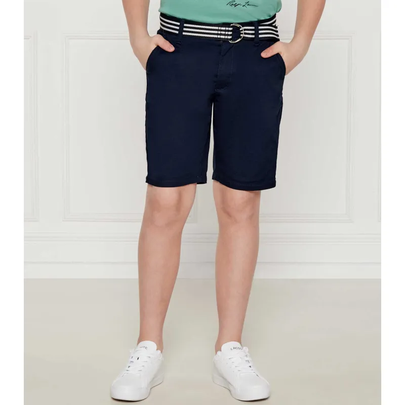 Tommy Hilfiger Szorty Regular Fit