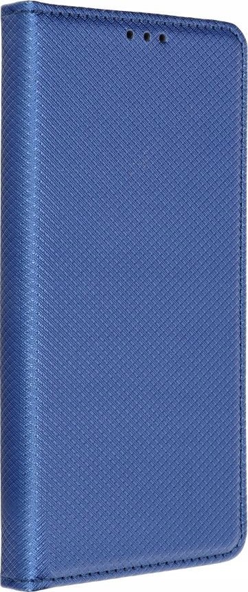 Kabura SMART CASE Book do SAMSUNG A36 5G granatowy