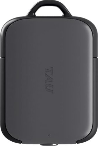 Rolling Square TAU2 2000 mAh Czarny