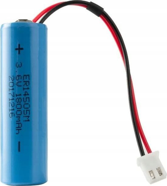Swim & Fun Blue Connect Go Lithium Battery