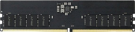 PNY DDR5 32GB 5600 BULK MD32GSD55600-BLK