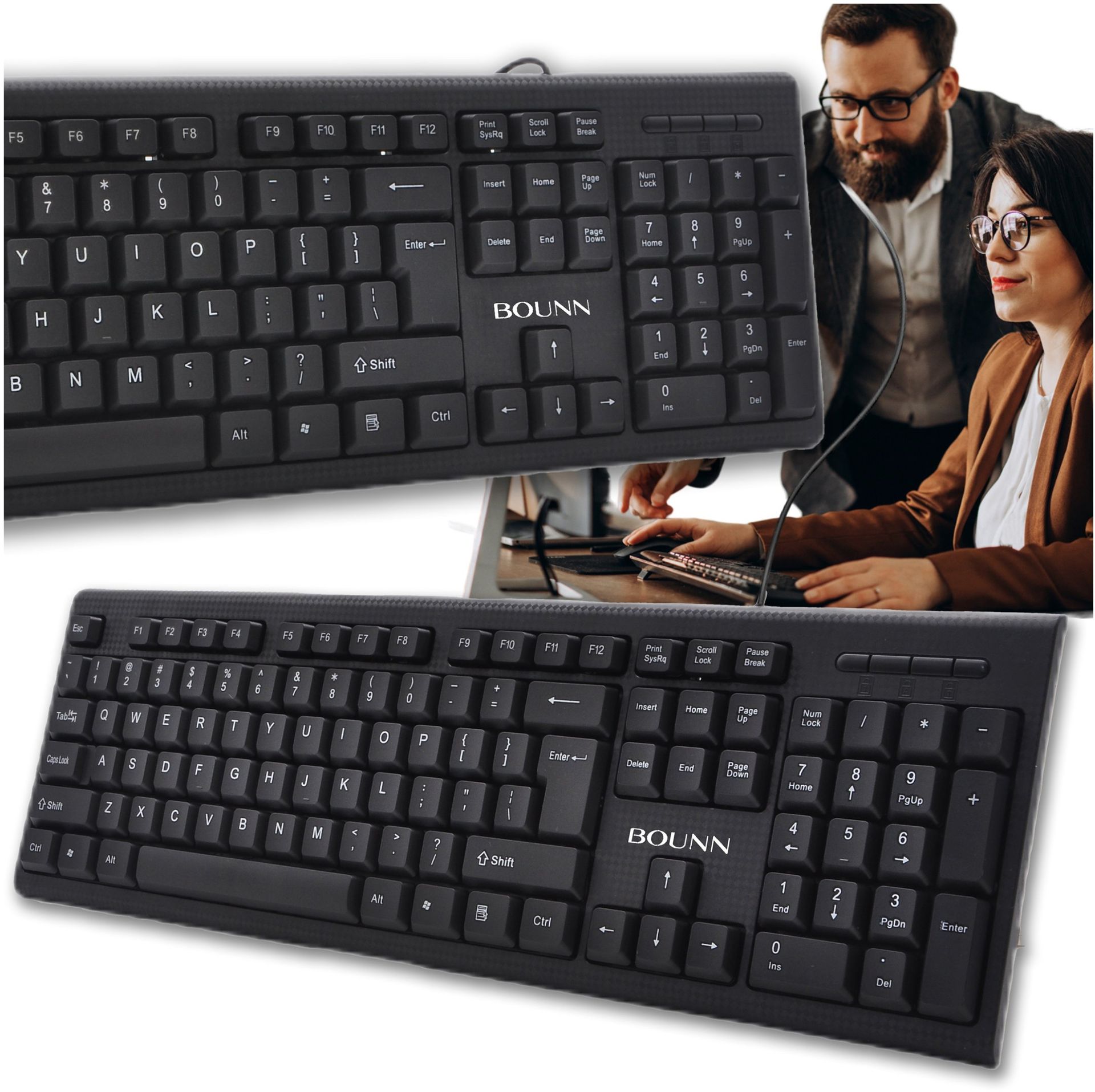 Bounn HK-616