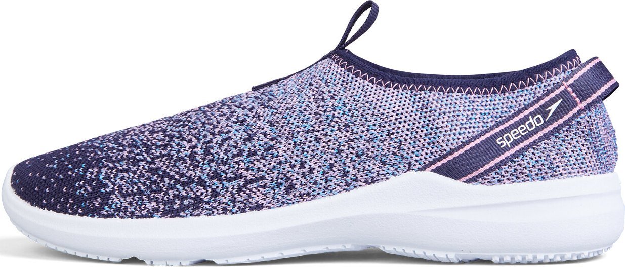 Damskie buty do wody plażowe koralowce Speedo Surfknit Pro Watershoe AF rozmiar 38