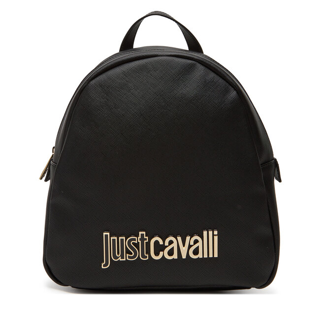 Plecak Just Cavalli 78RA4BBD ZS766 Czarny