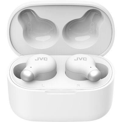 JVC HAA-25TWNE białe