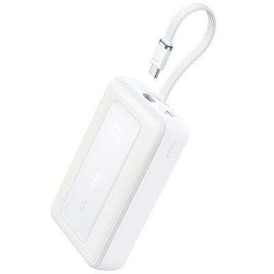 Anker Zolo 20000 mAh 30W Biały