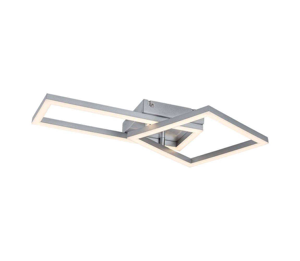 Rabalux 71381 - LED Plafon ELLINOR LED/24W/230V 3000K