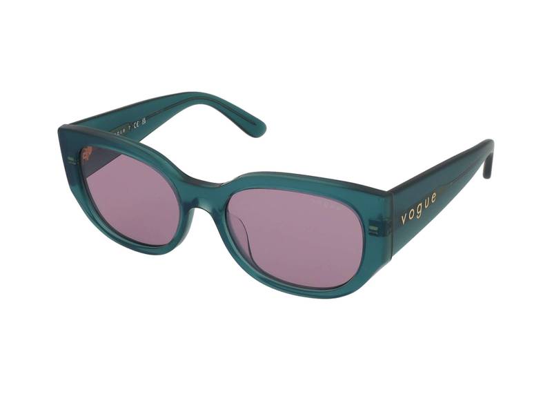 Okulary przeciwsłoneczne Vogue VO5641SU 323576