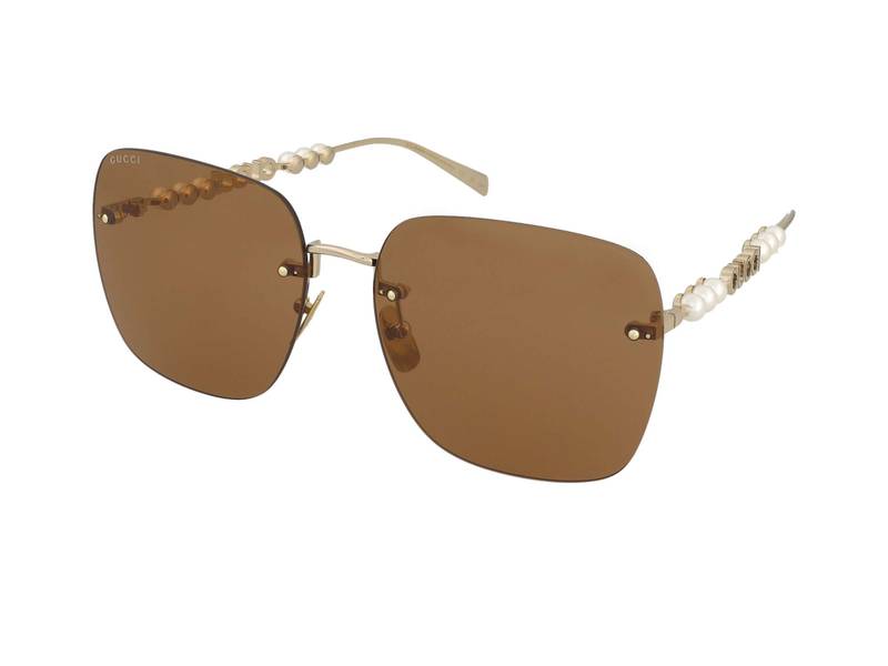 Okulary przeciwsłoneczne Gucci GG1923SA 003