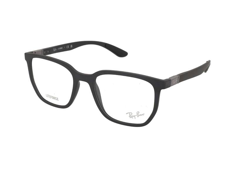 Dioptrie szkieł Ray-Ban RX7235 5204