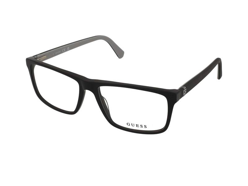 Dioptrie szkieł Guess GU50130 001