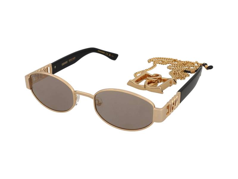 Okulary przeciwsłoneczne Dsquared2 D2 0155/S/SE 000/JO