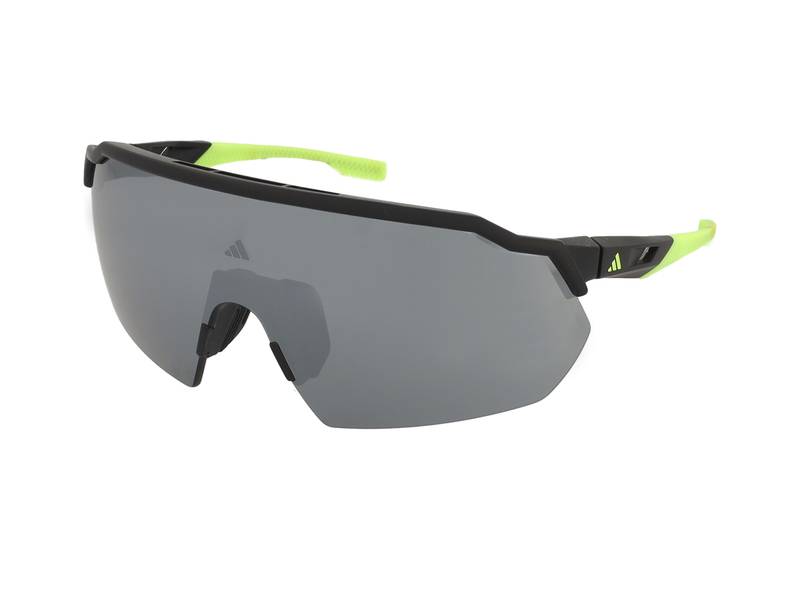 Okulary przeciwsłoneczne Adidas SP0093 02C