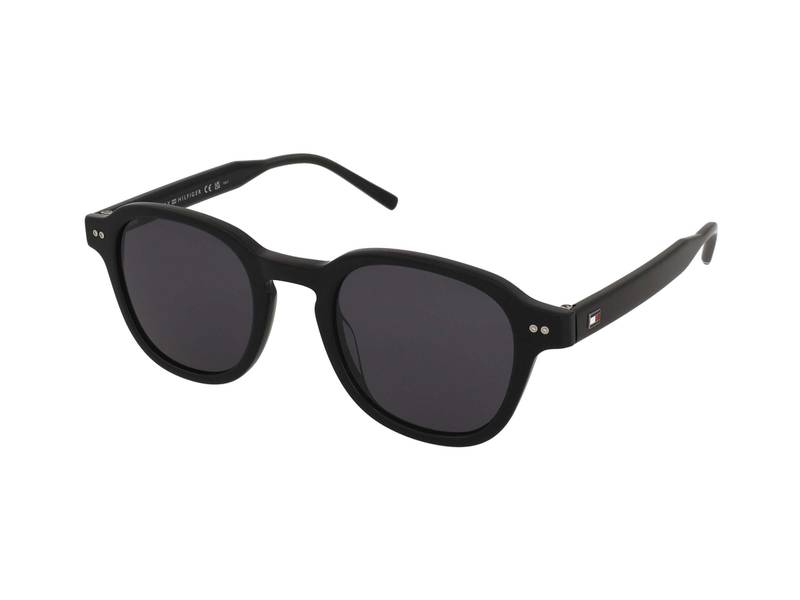 Okulary przeciwsłoneczne Tommy Hilfiger TH 2185/S 807/IR