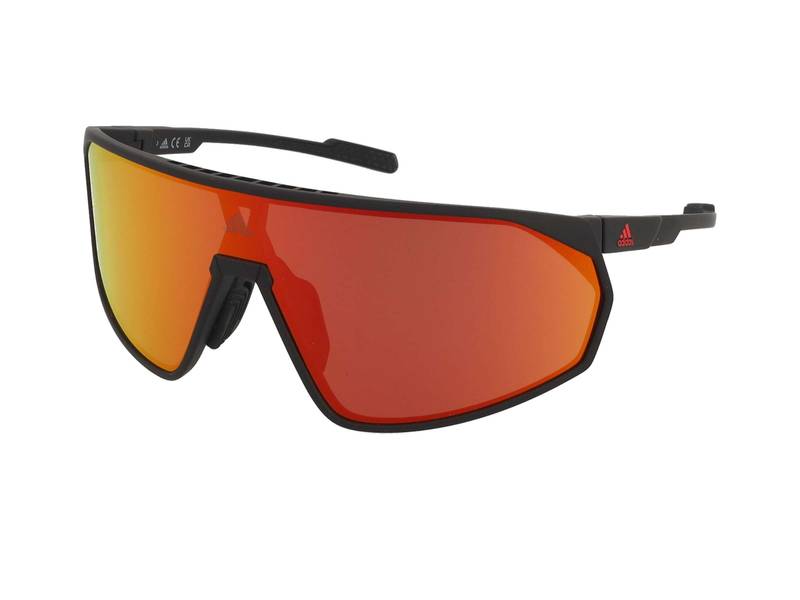 Okulary przeciwsłoneczne Adidas SP0074 02L