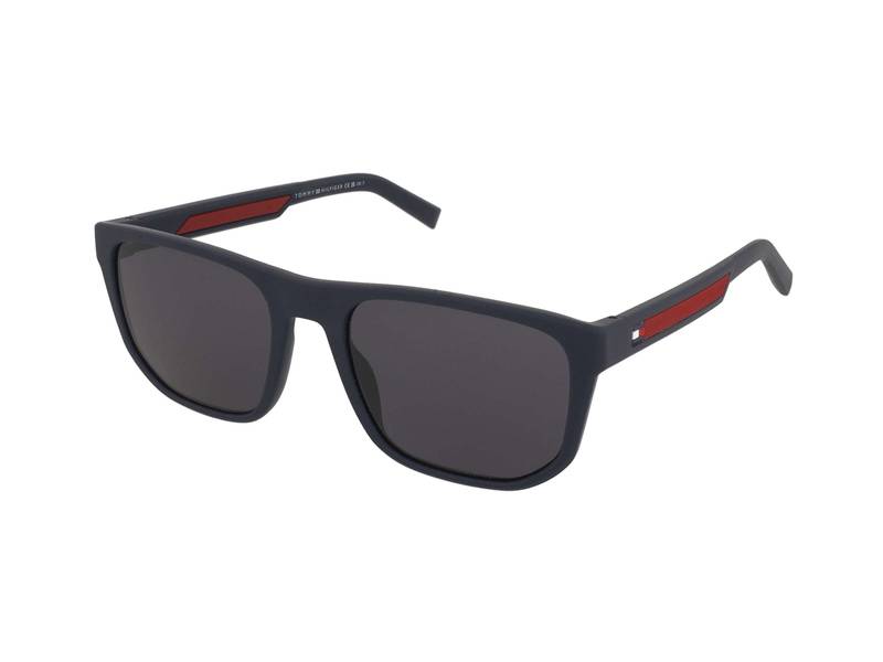 Okulary przeciwsłoneczne Tommy Hilfiger TH 2200/S 8RU/IR