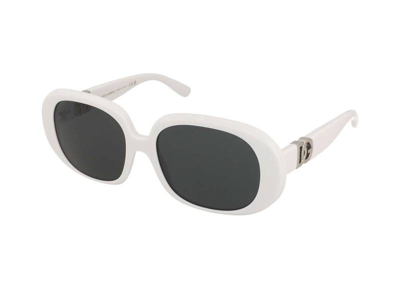 Okulary przeciwsłoneczne Dolce & Gabbana DG4476 3312/87