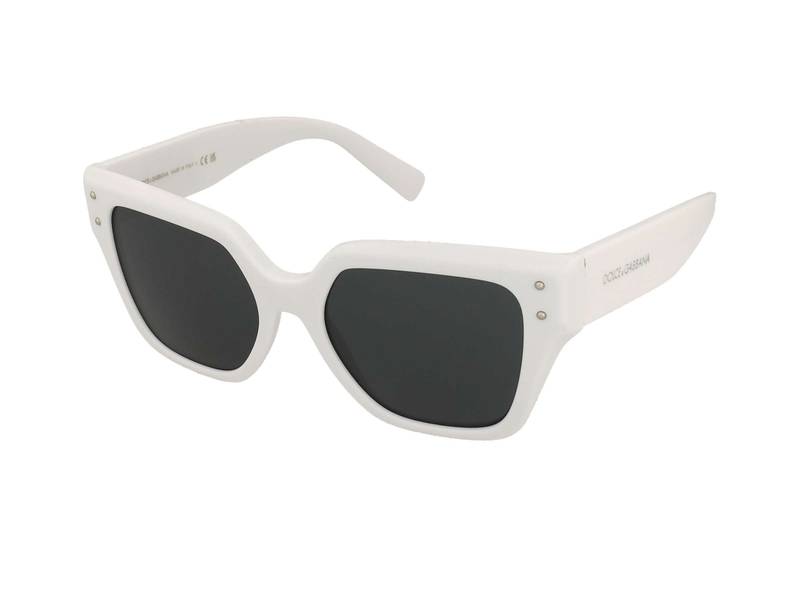 Okulary przeciwsłoneczne Dolce & Gabbana DG4471 331287