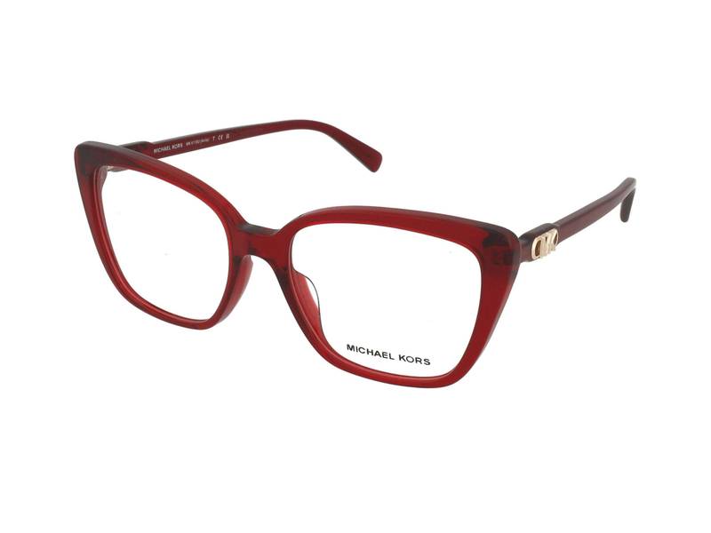 Dioptrie szkieł Michael Kors Avila MK4110U 3955