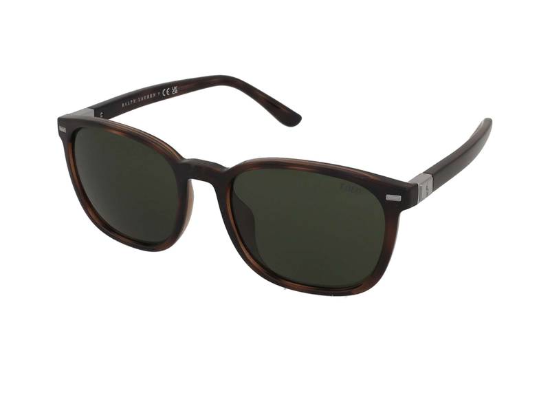 Okulary przeciwsłoneczne Polo Ralph Lauren PH4208U 5974/71