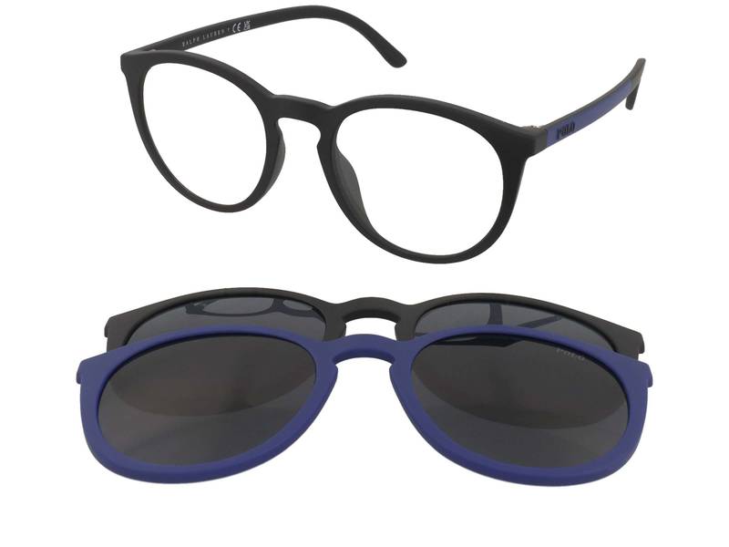 Dioptrie szkieł Polo Ralph Lauren PH4183U 5886/87