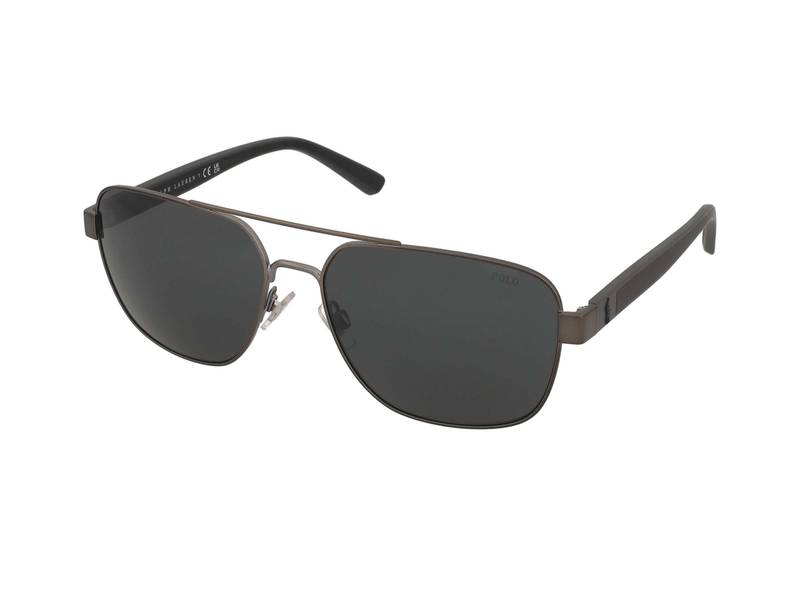 Okulary przeciwsłoneczne Polo Ralph Lauren PH3154 9050/87