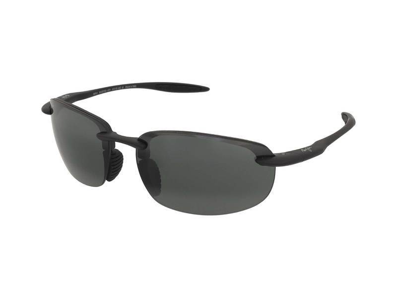 Okulary przeciwsłoneczne Maui Jim Hookipa Ultra 676-02