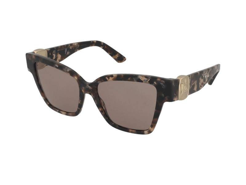 Okulary przeciwsłoneczne Dolce & Gabbana DG4470 3438/7N