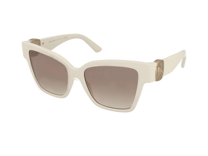 Okulary przeciwsłoneczne Dolce & Gabbana DG4470 3312/94