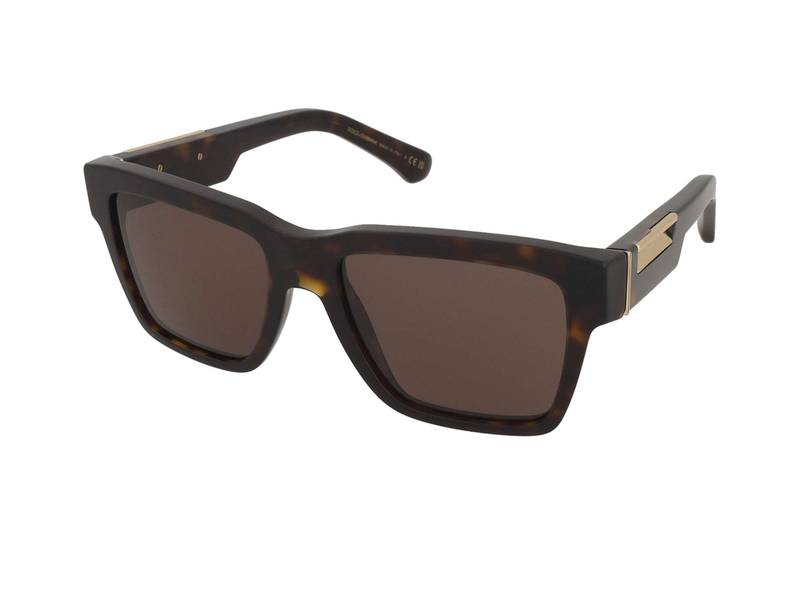 Okulary przeciwsłoneczne Dolce & Gabbana DG4465 502/73