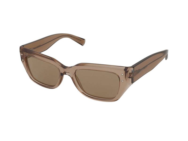 Okulary przeciwsłoneczne Dolce & Gabbana DG4462 3432/5A