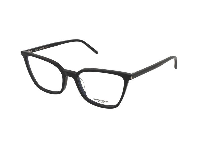 Dioptrie szkieł Saint Laurent SL 669 002