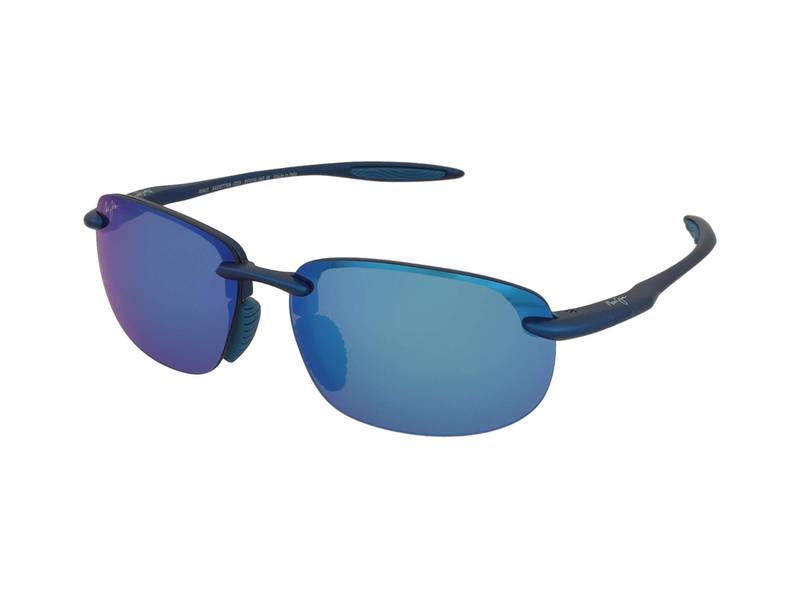 Okulary przeciwsłoneczne Maui Jim Hookipa Ultra AF B677-03