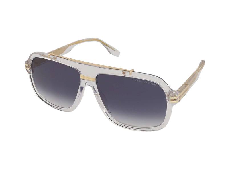 Okulary przeciwsłoneczne Marc Jacobs Marc 840/S 900/08