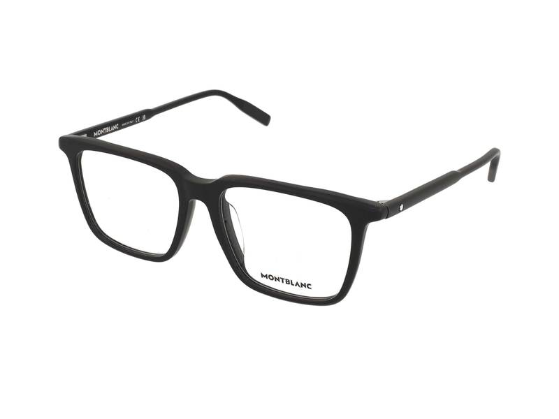 Dioptrie szkieł Montblanc MB0011OA 001