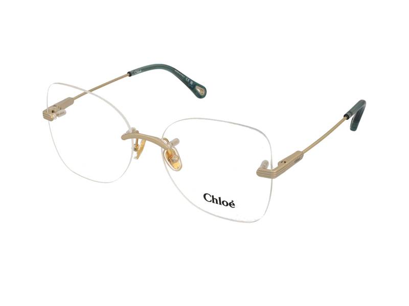 Dioptrie szkieł Chloe CH0136O 001