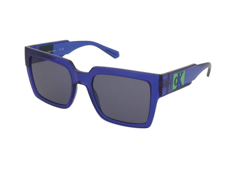Okulary przeciwsłoneczne Calvin Klein Jeans CKJ23622S 400