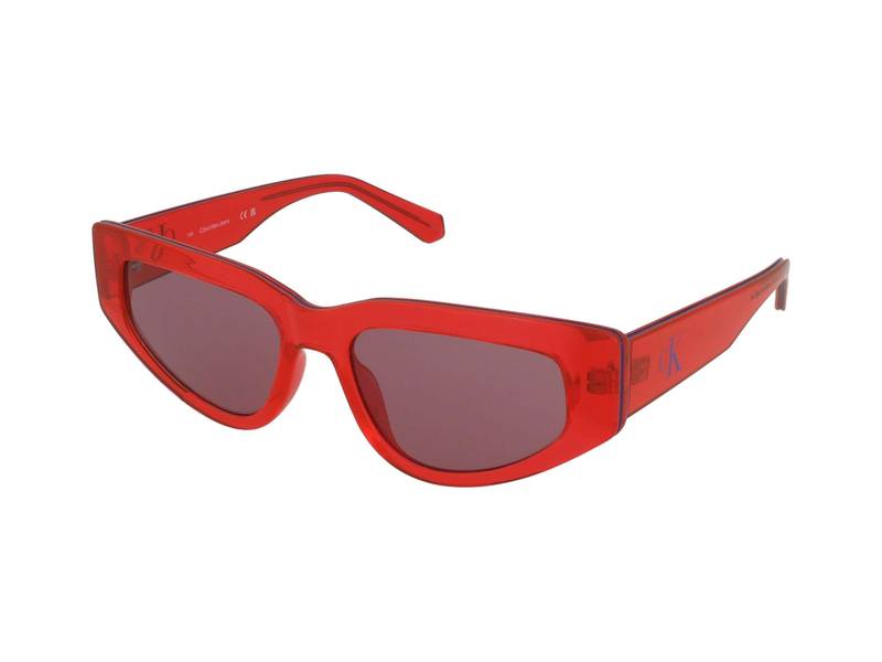 Okulary przeciwsłoneczne Calvin Klein Jeans CKJ23603S 600