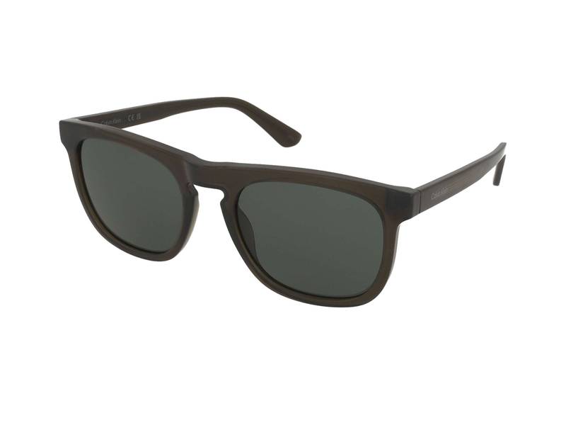 Okulary przeciwsłoneczne Calvin Klein CK23534S 330