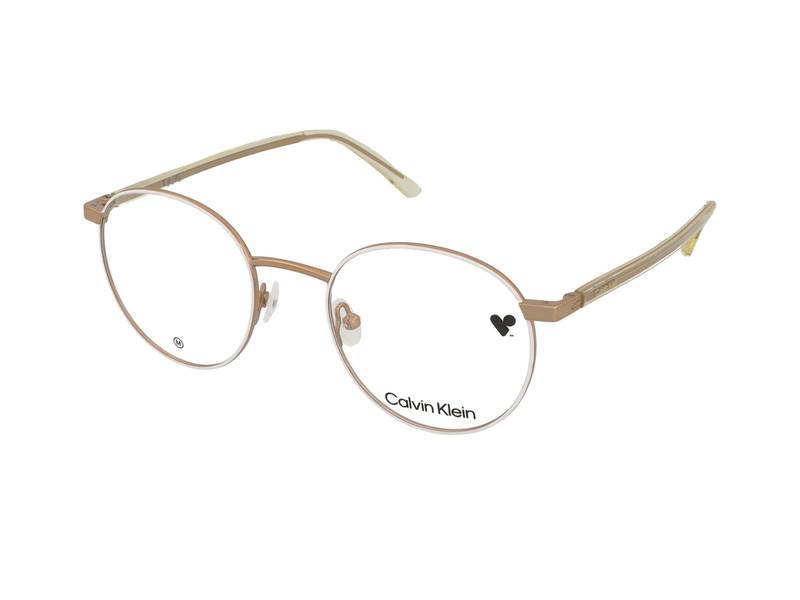 Dioptrie szkieł Calvin Klein CK23106 108
