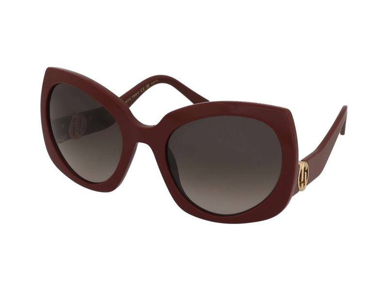 Okulary przeciwsłoneczne Marc Jacobs Marc 808/S LHF/HA