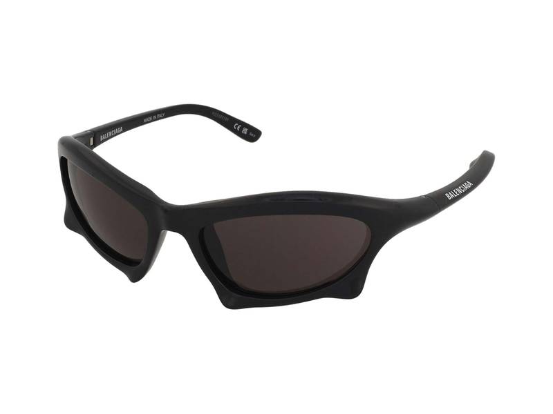Okulary przeciwsłoneczne Balenciaga BB0229S 001