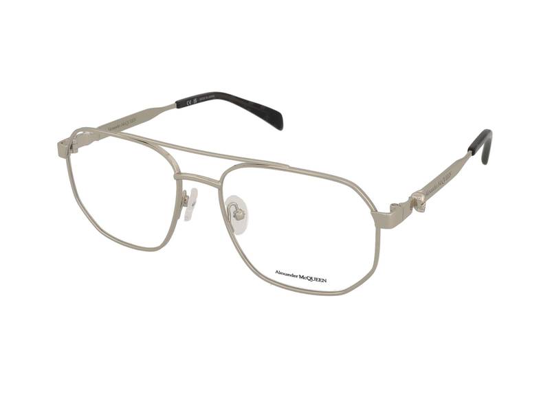 Dioptrie szkieł Alexander McQueen AM0459O 003